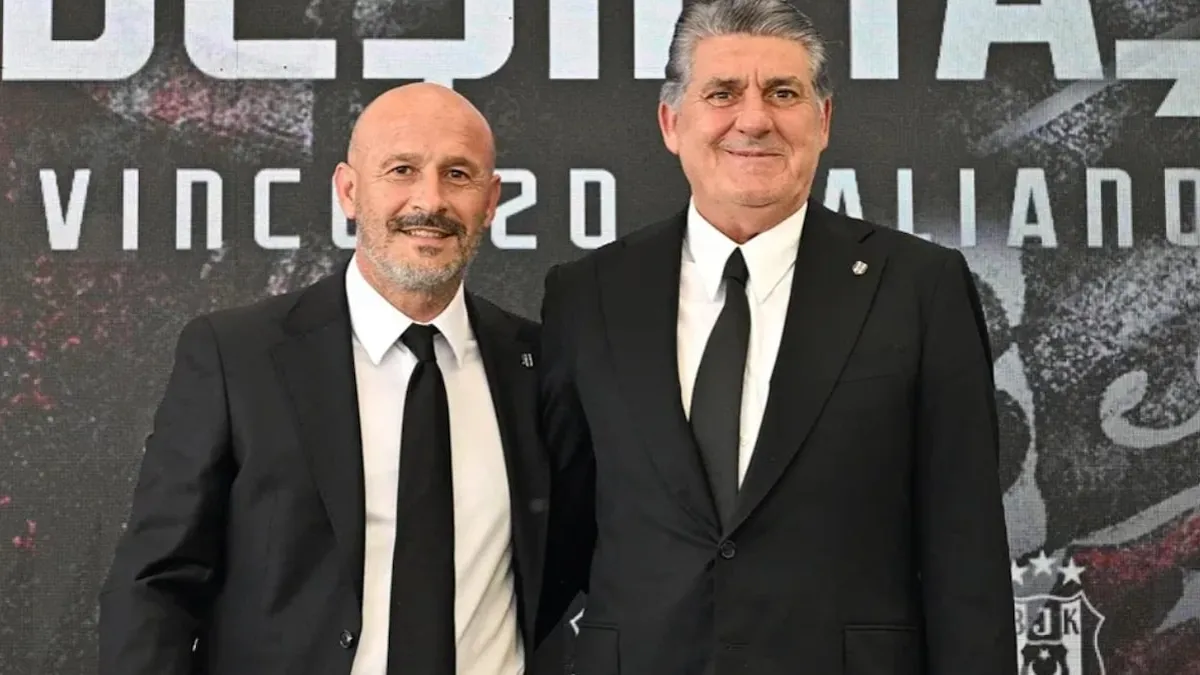 Beşiktaş yönetimi toplantısı ve takım formaları