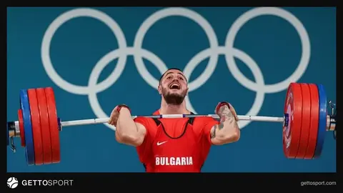 Bolqarıstan Ağır Atletika Federasiyasının binasının və ya rəhbərinin fotoşəklinin təsviri