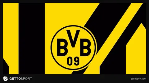 Borussiya Dortmund heyətinin siyahısı və oyunçuların adı