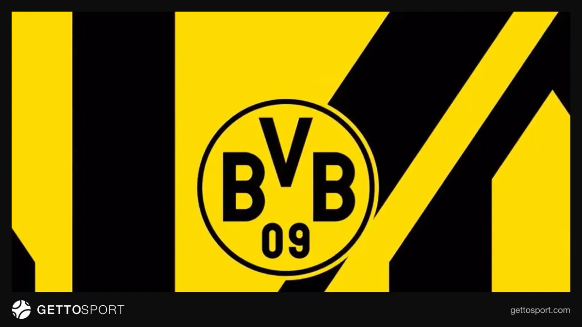 Borussiya Dortmund heyətinin siyahısı və oyunçuların adı