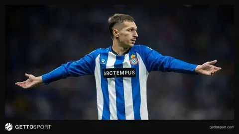 Brayan Saragosa müsahibə verir