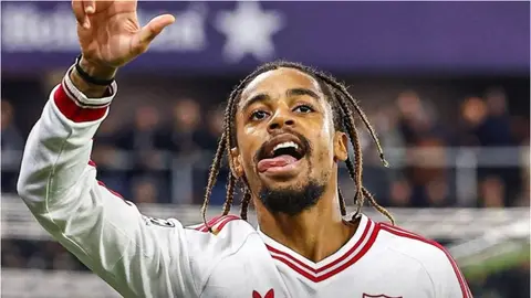 Bredli Barkola qol sevinci, Liverpool forması ilə