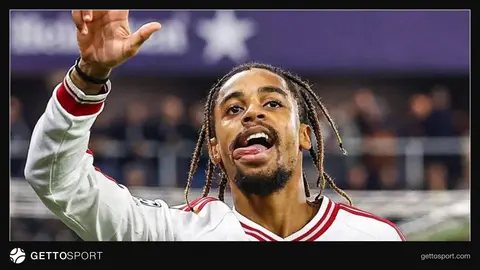 Bredli Barkola qol sevinci, Liverpool forması ilə