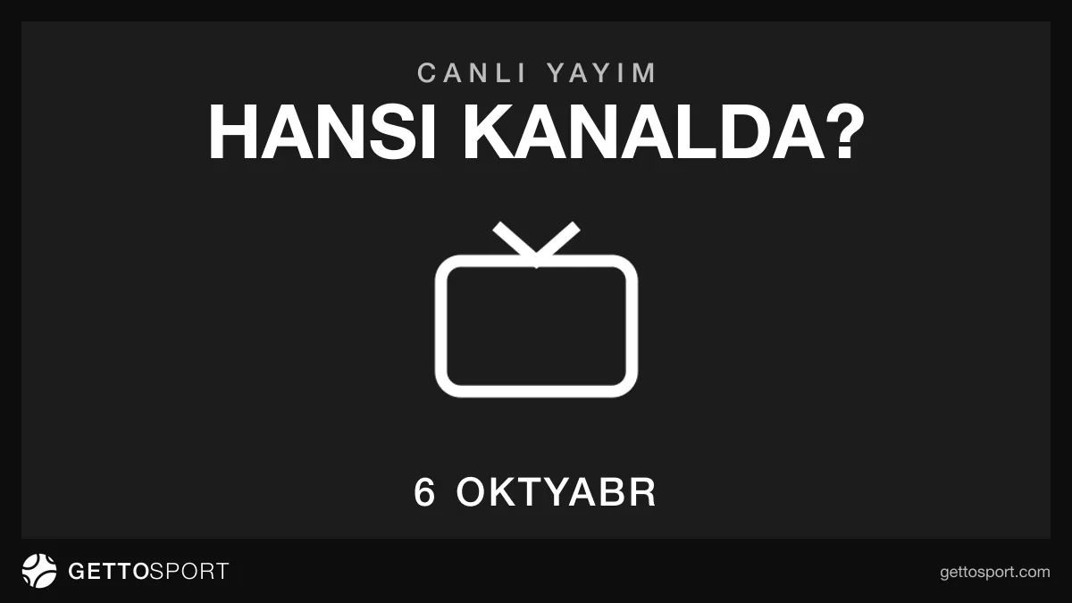 6 oktyabr canlı yayım cədvəli