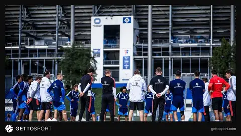 Stadyum ekranında anma paylaşımı yapan Bundesliga kulübü
