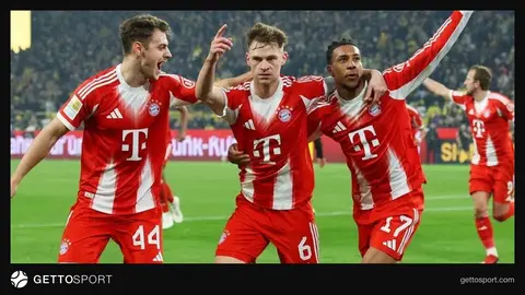 Bundesliqa ilk 5 turda məhsuldarlıq rekordunu qırdı