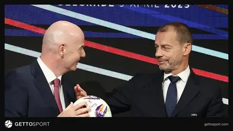 UEFA Top Executive Program görüşündə təmsilçilər Berlində müzakirə aparır