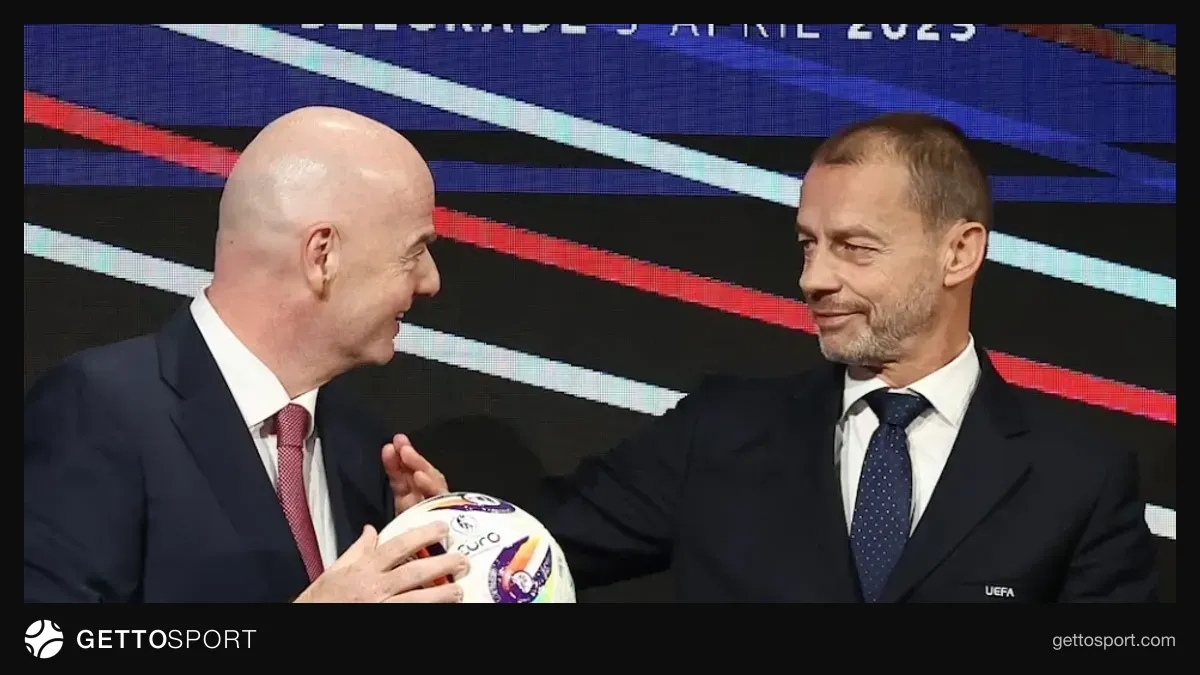 UEFA Top Executive Program görüşündə təmsilçilər Berlində müzakirə aparır