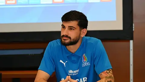 Cəlal Hüseynov Petrolul forması ilə meydanda