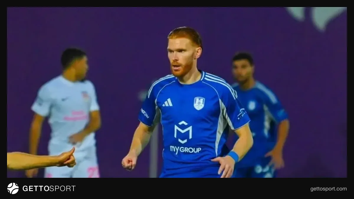 Dilan Mertens Şəfa forması ilə müsahibədə