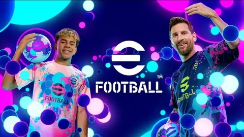 eFootball Championship 2027 espor turnuvası başlangıç görseli