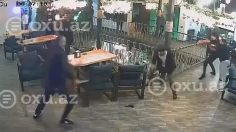 Elmar Cəfərovun fotosu və əməliyyat görüntüsü