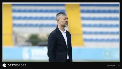 Elvin Məmmədov Azərbaycan millisi və gənc futbolçular haqqında danışır