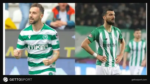 Endri Çekiçi Qəbələ formasında və Mahir Əmrəli sosial şəbəkədə reaksiya