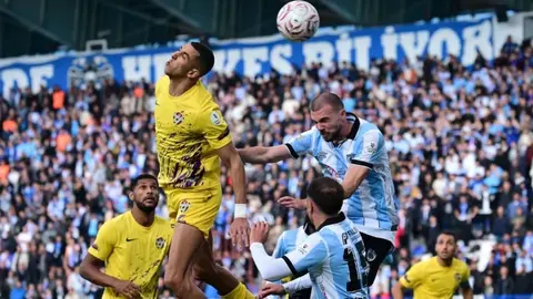 Erzurumspor formasıyla gol sevinci yaşayan oyuncular, Kazım Karabekir Stadyumu