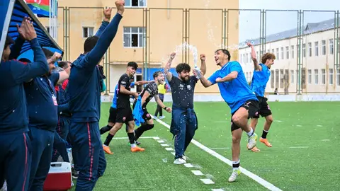 Futbol hakimləri və AFFA nümayəndələrinin təyinat siyahısı