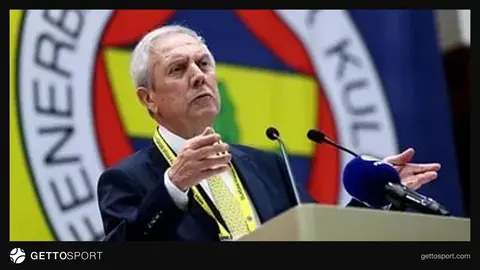 Əziz Yıldırım stadionda, Fənərbaxça və Turan Tovuz oyunundan görüntü