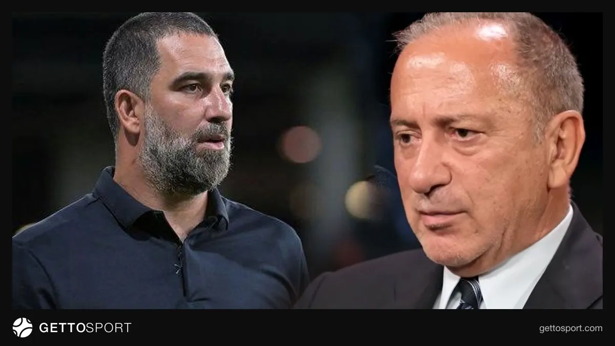 Fatih Altaylı köşe yazısı ve Arda Turan'ın fotoğrafları
