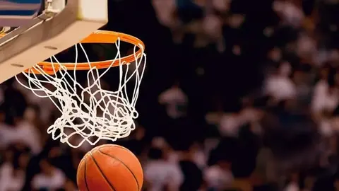 Fenerbahçe, Beşiktaş ve Anadolu Efes basketbol takımlarının maç programını gösteren takvim
