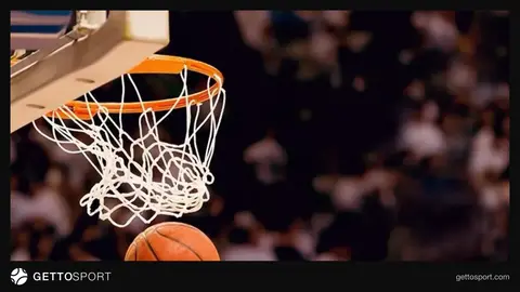 Fenerbahçe, Beşiktaş ve Anadolu Efes basketbol takımlarının maç programını gösteren takvim