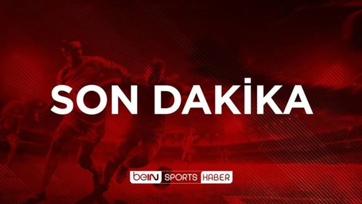 Fenerbahçe amblemi ve yönetim kurulu üyesi açıklama yapan bir kişi