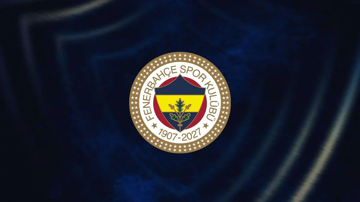 Fenerbahçe dördüncü gri formanın detaylarını gösteren forma görseli