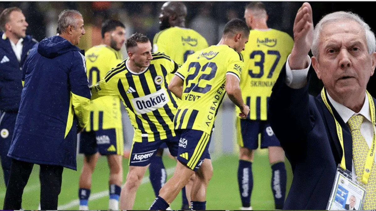 Samandıra tesislerinin giriş kapısı ve Fenerbahçe antrenman sahası, kapatılmış halde