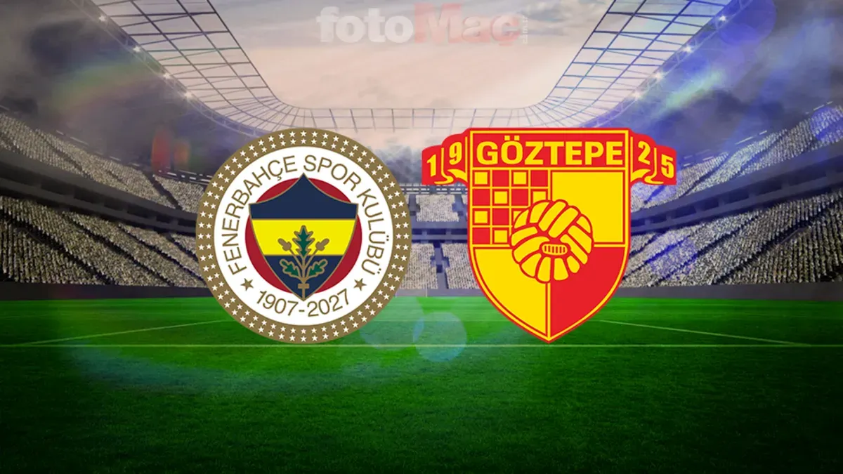 Fenerbahçe Şükrü Saracoğlu Stadyumu dış görünüşü gece maça hazırlık