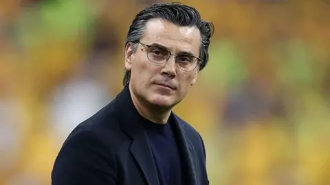 Fenerbahçe yönetim kurulu toplantısı ve Vincenzo Montella fotoğrafları