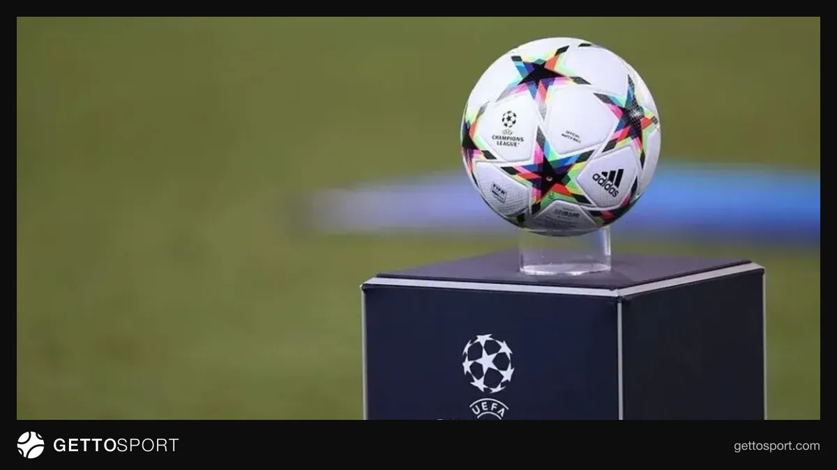 Fenerbahçe ve Galatasaray oyuncuları Şampiyonlar Ligi öncesi
