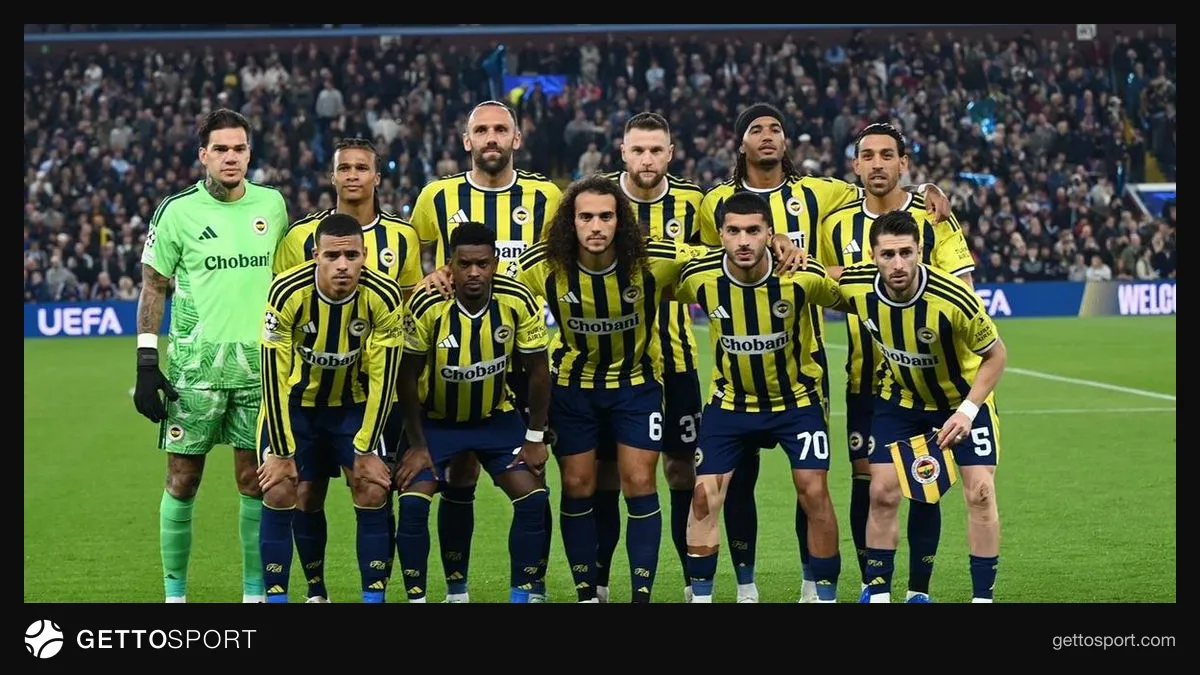 Aston Villa karşısında 6-0 mağlubiyet sonrası Fenerbahçe oyuncuları ve yorumcuların tepkileri