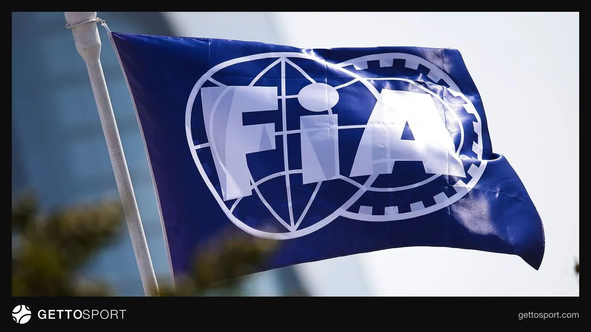 FIA rəsmi açıqlama verir, Formula 1 bolidləri soyutma sistemi ilə