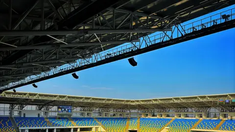 FIFA rəsmi hesabatı və Azərbaycan futbol infrastrukturu layihələri