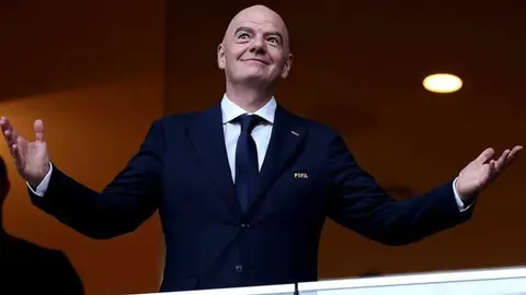 FIFA nümayəndələri stadionu və infrastruktur obyektlərini yoxlayır