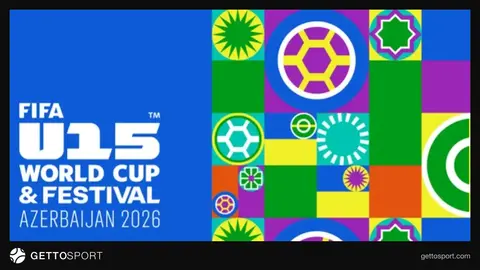 Hövsan Yarış Kompleksində yeni inşa edilmiş futbol meydançaları və hazırlıq işləri