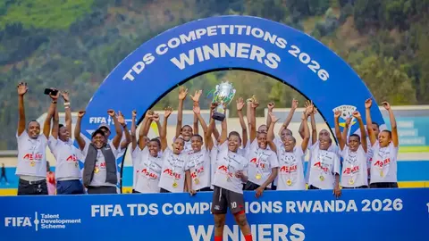 U-15 dünya çempionatında gənc futbolçular Bakıda meydançada
