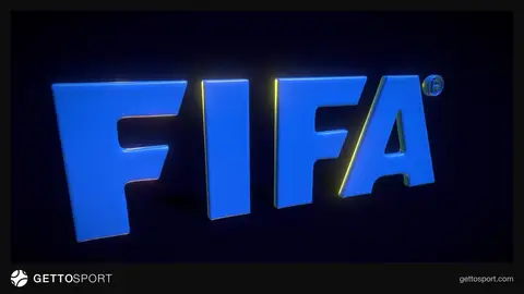 U-15 World Cup & Festival 2026 üçün Azərbaycan bayraqları və stadion görünüşü