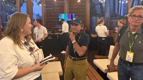 Emerson Fittipaldi və Maks Ferstappen barədə müsahibə