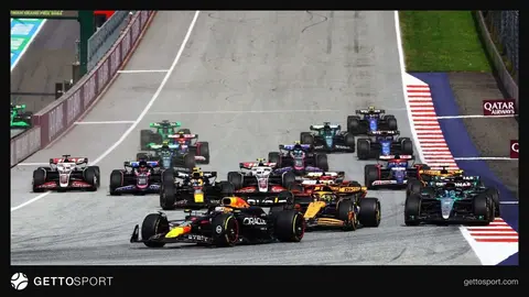 Bugesera bölgesinde kurulacak yeni Formula 1 pistinin plan görseli ve Kigali yetkilileri
