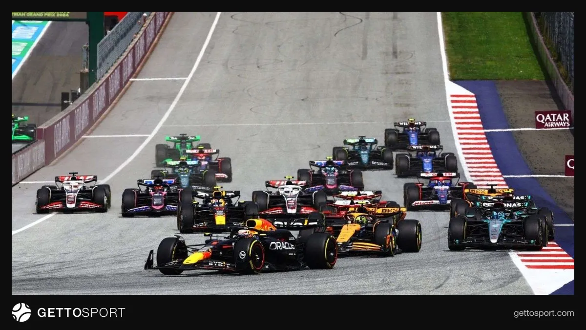 Bugesera bölgesinde kurulacak yeni Formula 1 pistinin plan görseli ve Kigali yetkilileri