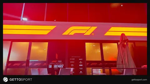 Bugesera hava limanı yaxınlığında nəzərdə tutulan təbii relyefli Formula 1 trasunun layihə görüntüsü