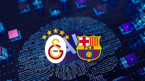Rams Park'ta Galatasaray-Barcelona maçından ön izlenim, stadyum ve taraftarlar