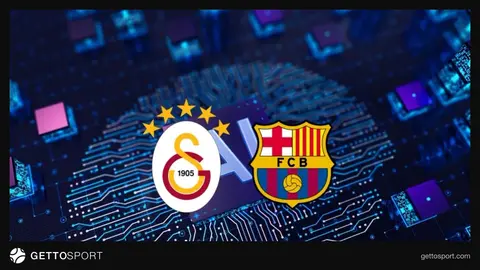 Rams Park'ta Galatasaray-Barcelona maçından ön izlenim, stadyum ve taraftarlar