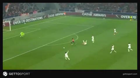 Yunus Akgün'ün gol sevinci ve Galatasaray forması