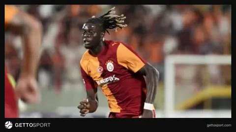 Galatasaray futbolcuları antrenmanda; eksik ve şüpheli oyuncular