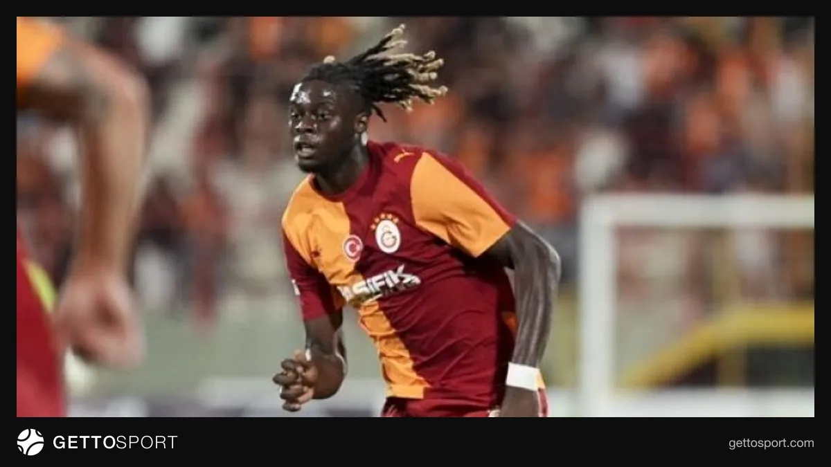 Galatasaray futbolcuları antrenmanda; eksik ve şüpheli oyuncular