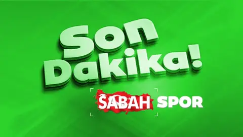 Stadyumda VAR odası ve maç heyecanı