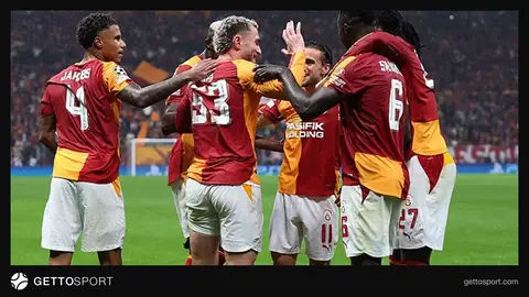 Güvenlik görevlileri ve konvoy etrafında önlemler alan Galatasaray kafilesi için güvenlik planı