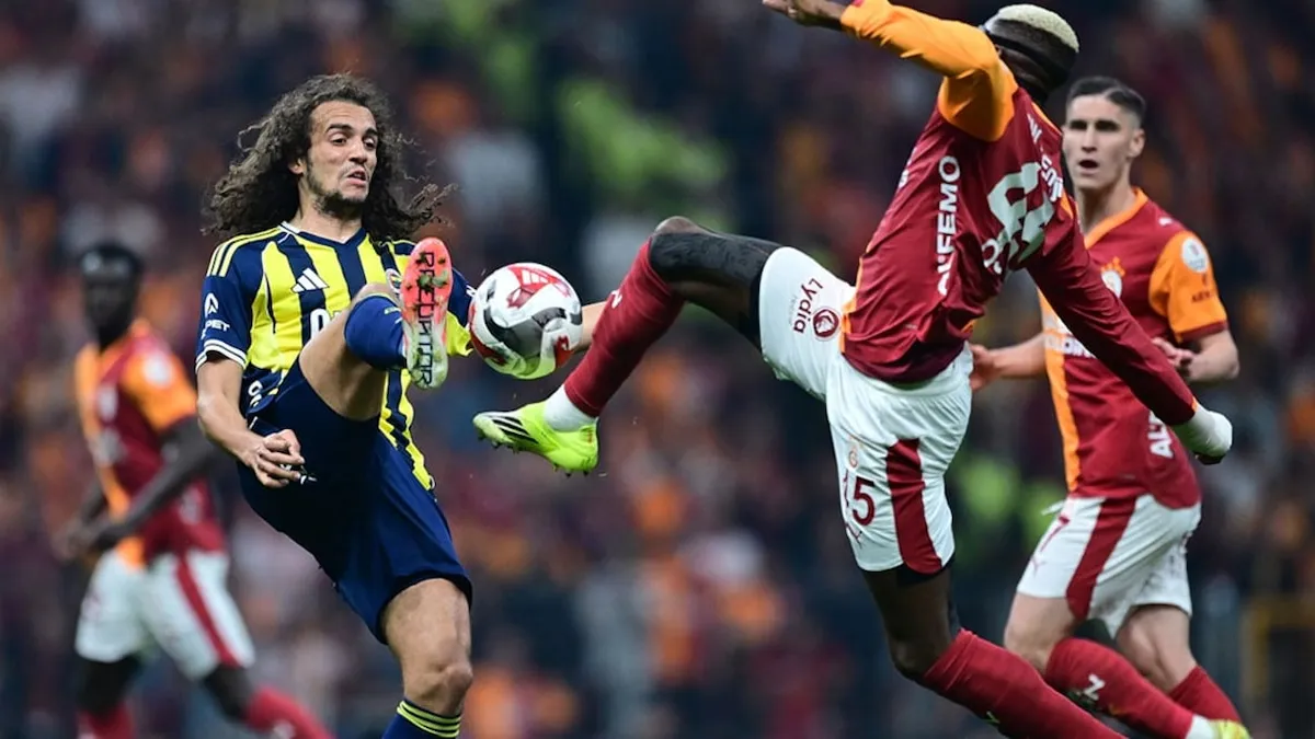 Football Meets Data simülasyonları ve Şampiyonlar Ligi ekipleri grafiği
