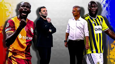 Galatasaray formasıyla Wilfried Singo antrenmanda takım arkadaşlarıyla birlikte
